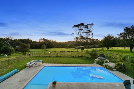 Photo of property in 37 Pebble Brook Road, Waitoki, Silverdale, 0994