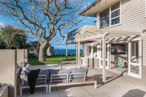 Photo of property in 136 Clovelly Road, Bucklands Beach, Auckland, 2012