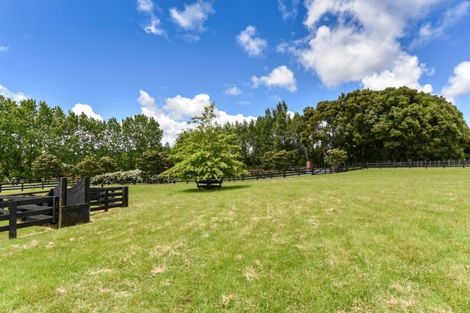 Photo of property in 47 Escott Road, Dairy Flat, Albany, 0794