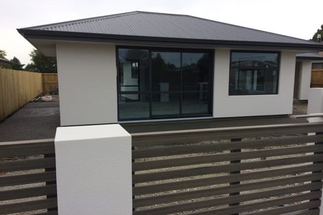 Photo of property in 131 Middle Road, Allenton, Ashburton, 7700