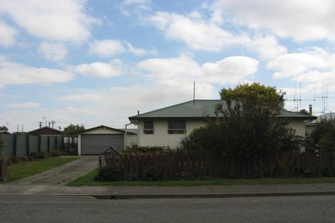 Photo of property in 37 John Street, Temuka, 7920