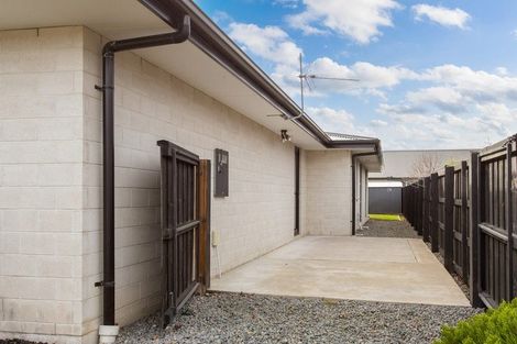 Photo of property in 21 Oaks Drive, Lincoln, 7608