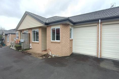 Photo of property in 18b Enderley Avenue, Enderley, Hamilton, 3214