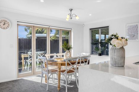 Photo of property in 2 Wedmore Close, Burwood, Christchurch, 8083