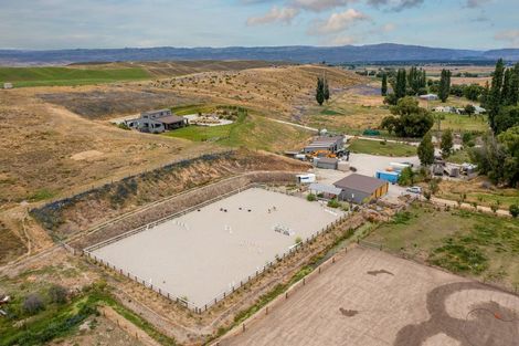 Photo of property in 326 Golden Road, Springvale, Alexandra, 9393