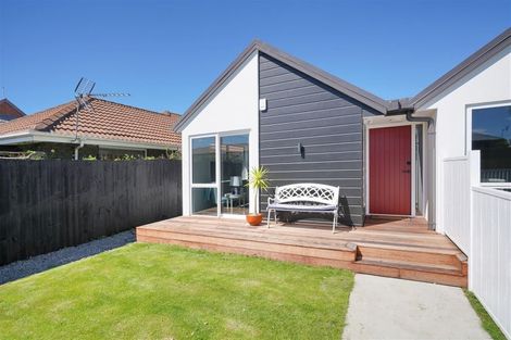 Photo of property in 30a Chelsea Street, Linwood, Christchurch, 8062