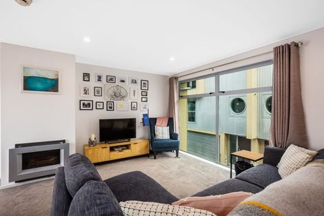 Photo of property in 4b/10 Park Avenue, Epuni, Lower Hutt, 5011