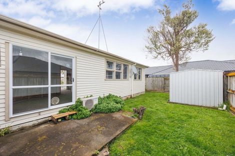 Photo of property in 142 Rugby Street, Awapuni, Palmerston North, 4412