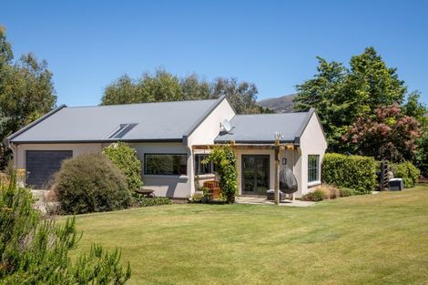 Photo of property in 133 Pearson Road, Cromwell, 9384