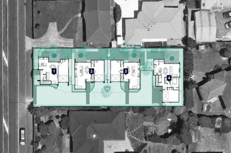 Photo of property in 743 Fergusson Drive, Elderslea, Upper Hutt, 5018