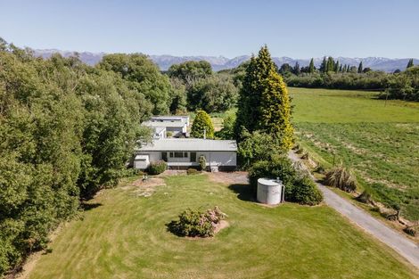 Photo of property in 5802 Tekapo Twizel Highway, Ben Ohau, Twizel, 7999