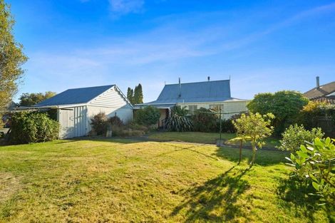 Photo of property in 17 Weka Street, Oxford, 7430