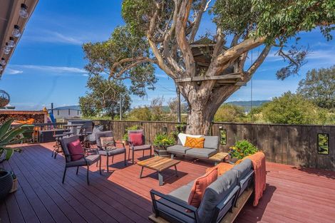 Photo of property in 51 Toru Road, Paraparaumu Beach, Paraparaumu, 5032