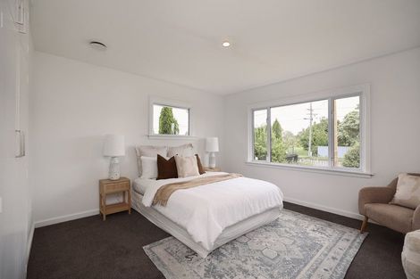 Photo of property in 46 Pembroke Street, Avondale, Christchurch, 8061