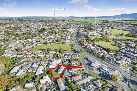 Photo of property in 87a Ohaupo Road, Melville, Hamilton, 3206