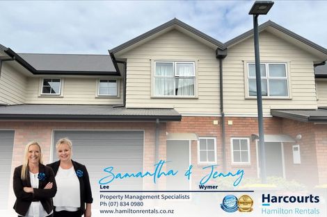 Photo of property in 55 Chiefs Court, Hamilton East, Hamilton, 3216
