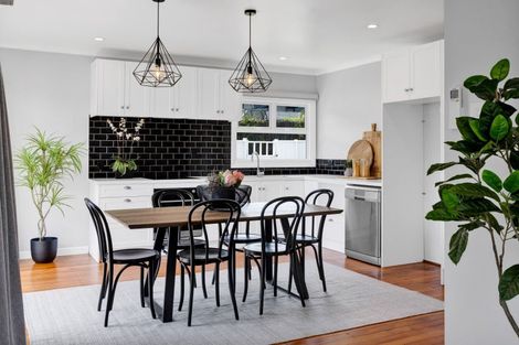 Photo of property in 8 Solway Terrace, Bell Block, New Plymouth, 4312