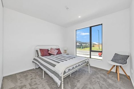 Photo of property in 12 Steggall Road, Rangiora, 7400