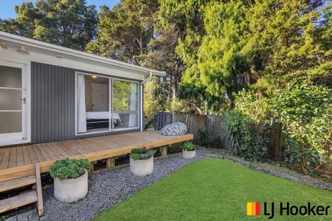 Photo of property in 23 Kahurangi Place, Hillpark, Auckland, 2102