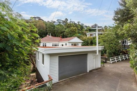 Photo of property in 25 Gordon Road, Plimmerton, Porirua, 5026