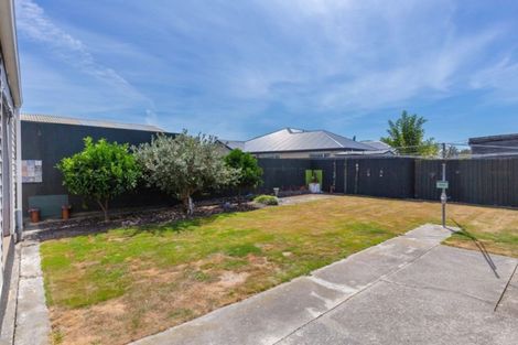 Photo of property in 10 Churchill Street, Mayfield, Blenheim, 7201