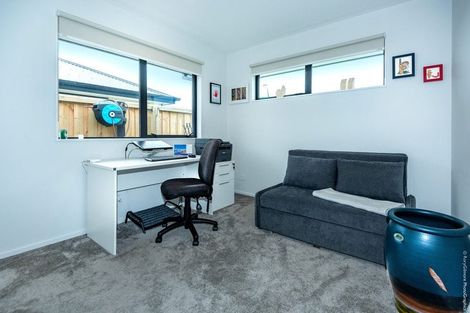 Photo of property in 4 Fairhall Street, Rolleston, 7615