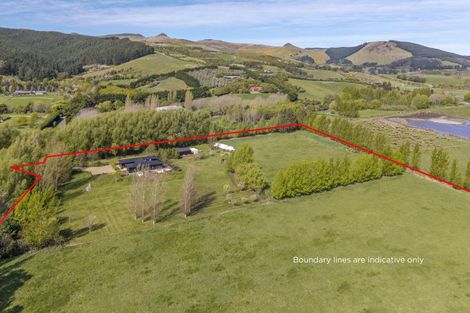 Photo of property in 106 Holmes Road, Tai Tapu, Christchurch, 7672
