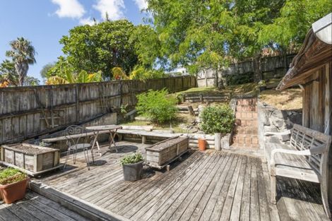 Photo of property in 84 Lincoln Street, Ponsonby, Auckland, 1021