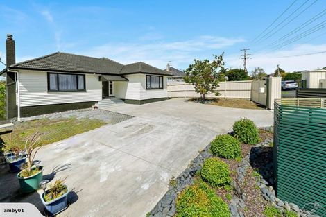 Photo of property in 56 Opaheke Road, Opaheke, Papakura, 2113