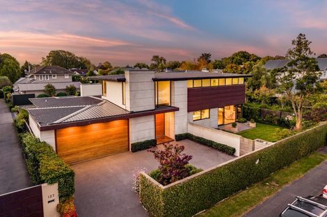 Photo of property in 129 Puriri Street, Riccarton, Christchurch, 8041