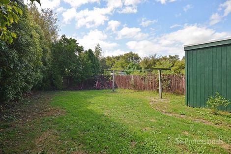 Photo of property in 9 Hardie Grove, Featherston, 5710