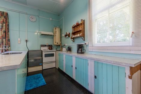 Photo of property in Te Rehunga Church, 461 Kumeti Road, Dannevirke, 4972