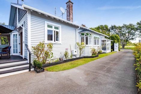 Photo of property in 159 Coronation Avenue, Welbourn, New Plymouth, 4310