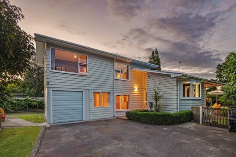 Photo of property in 101 Slacks Road, Awapuni, Palmerston North, 4412