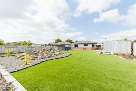 Photo of property in 36 Humber Street, Rongotea, 4476