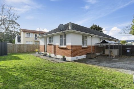 Photo of property in 4b Totara Street, Trentham, Upper Hutt, 5018
