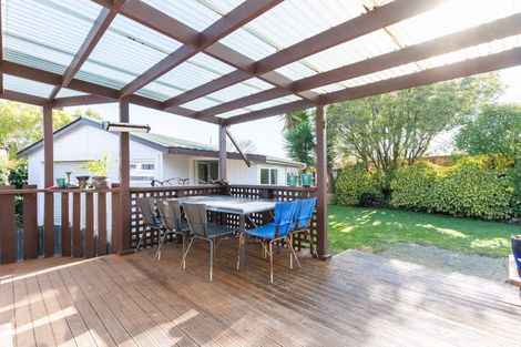 Photo of property in 4 Laurel Place, Awapuni, Palmerston North, 4412