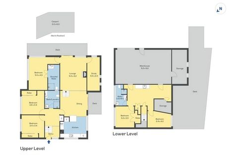 Photo of property in 15 Target Road, Totara Vale, Auckland, 0629