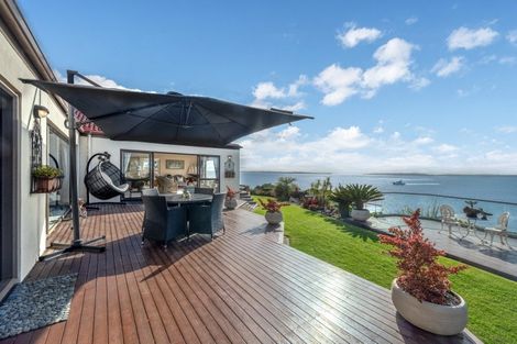 Photo of property in 26 Stevenson Way, Cockle Bay, Auckland, 2014