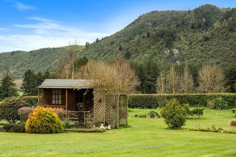 Photo of property in 143a Te Kopia Road, Waikite Valley, Rotorua, 3077