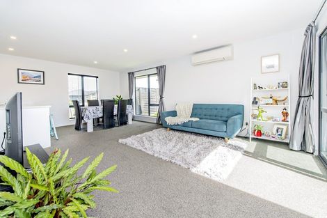 Photo of property in 7 Northmoor Boulevard, Rolleston, 7615