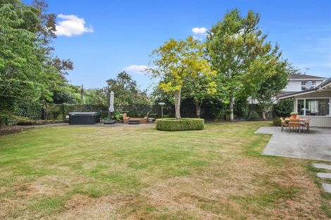 Photo of property in 10a Merrin Street, Avonhead, Christchurch, 8042