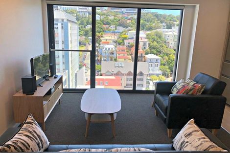 Photo of property in 1506/111 Dixon Street, Te Aro, Wellington, 6011