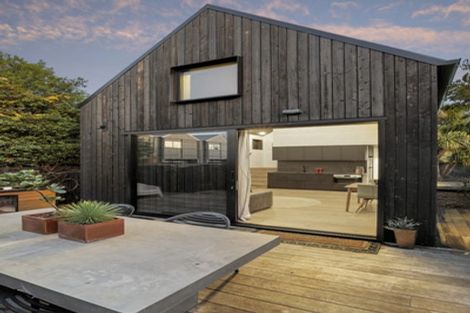 Photo of property in 12c Hurley Street, Christchurch Central, Christchurch, 8011