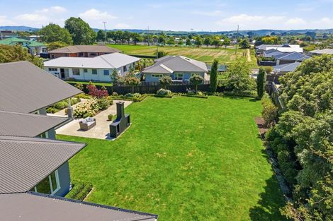 Photo of property in 17 Kauri Place, Pahiatua, 4910
