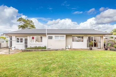 Photo of property in 56 Galvan Avenue, Sunnyhills, Auckland, 2010