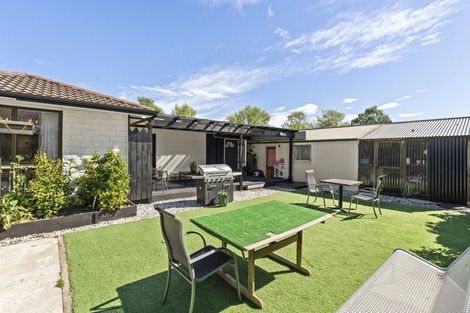 Photo of property in 20 O'halloran Drive, Halswell, Christchurch, 8025