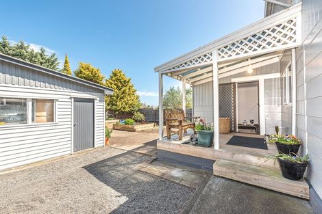 Photo of property in 93 Gonville Avenue, Gonville, Whanganui, 4501