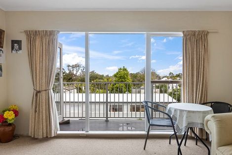 Photo of property in 9g Emmett Street, Herne Bay, Auckland, 1011