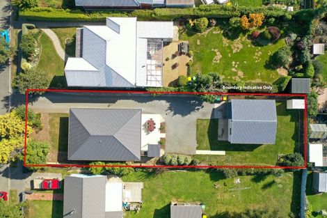 Photo of property in 18 James Street, Kensington, Timaru, 7910